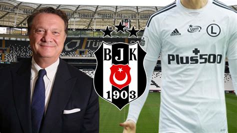 Beşiktaş bir transferi daha KAP'a bildirdi! İşte Al Mustari'nin detayları...